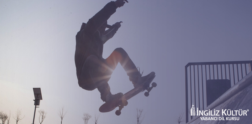 Kaykay Skateboard Nedir Nasıl Yapılır ?