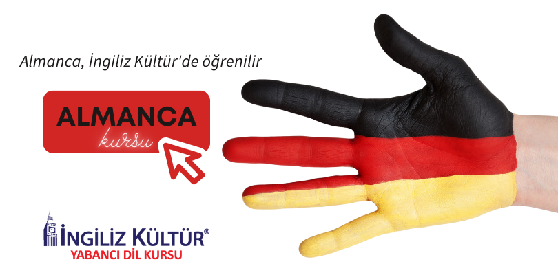 Isparta Almanca Kursu
