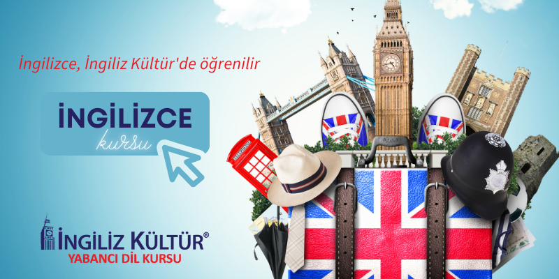 Isparta İngilizce Kursu