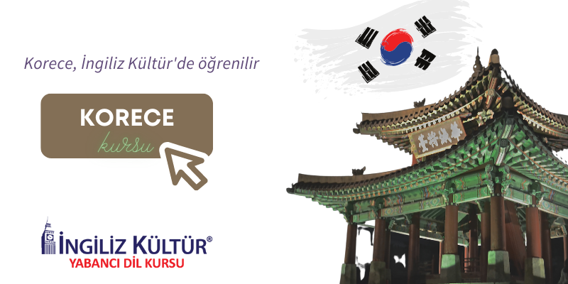 Isparta Korece Kursu