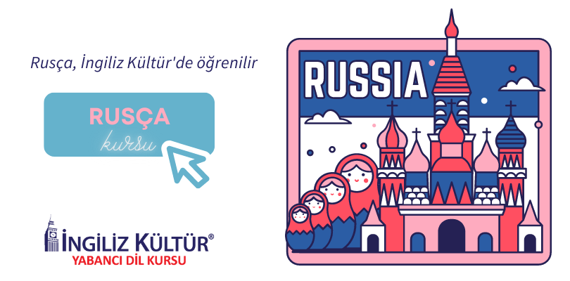 Isparta Rusca Kursu