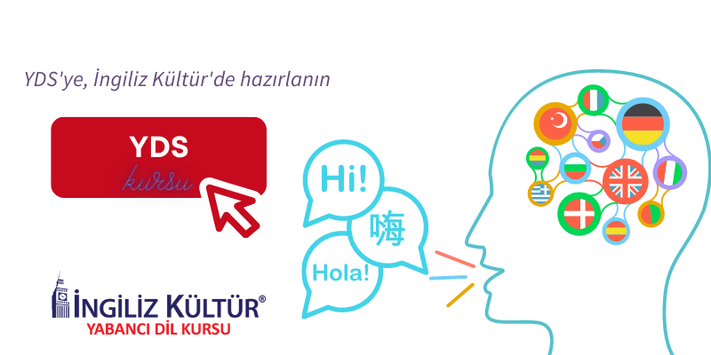 Isparta YDS Kursları